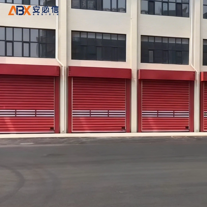 巴彦淖尔市雷达高速门